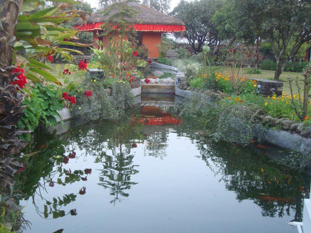 Shangri-La Village Resort, Pokhara Exterior photo