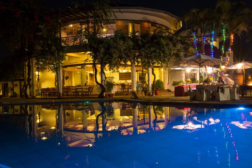 Shangri-La Village Resort, Pokhara Exterior photo