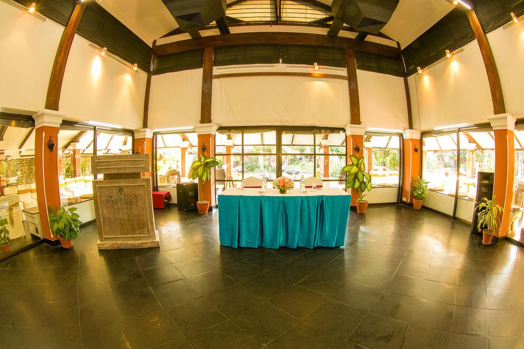 Shangri-La Village Resort, Pokhara Exterior photo