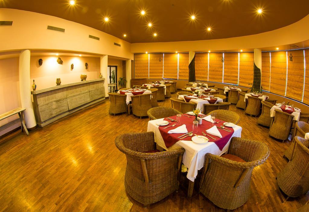 Shangri-La Village Resort, Pokhara Exterior photo