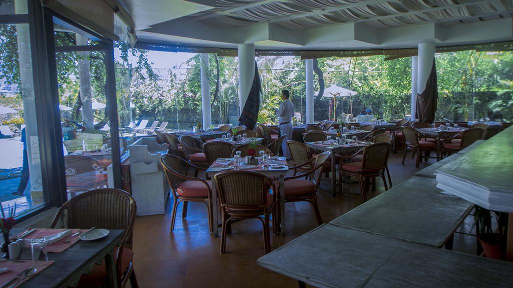 Shangri-La Village Resort, Pokhara Exterior photo