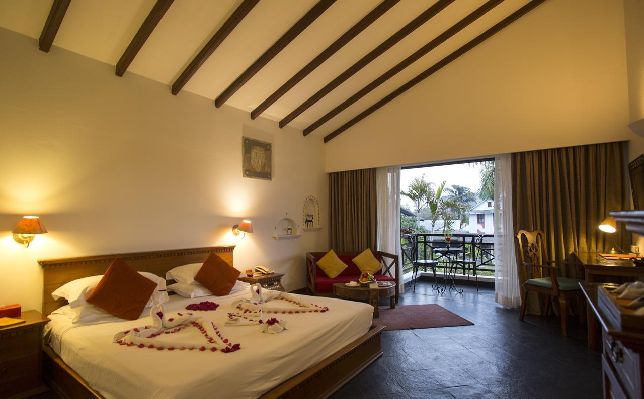 Shangri-La Village Resort, Pokhara Exterior photo