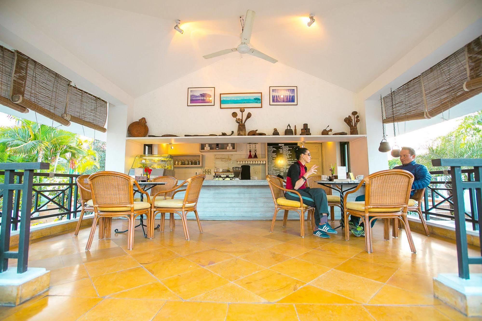 Shangri-La Village Resort, Pokhara Exterior photo